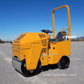 Small Road Roller Vibrator Compactor FYL-860